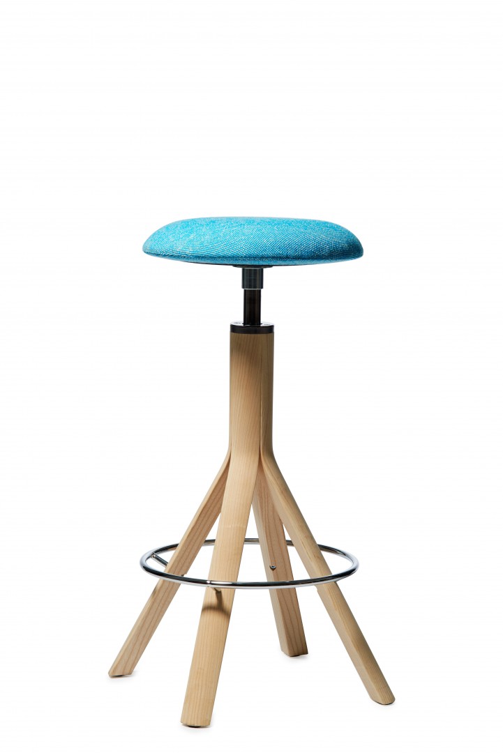 Pop Stool Gärsnäs Gärsnäs 2017